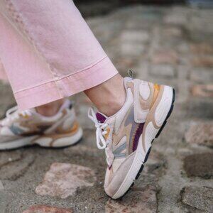 NWOT HOFF Women's State Sneaker Alabama Size 6.5